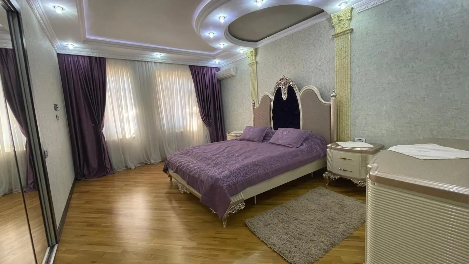 Green Garden Shuvelan Baku Vila